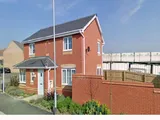 Haydock Close, Corby NN18