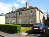 Hayfield, Falkirk FK2