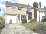 Beech Drive, Ackworth, Pontefract WF7