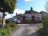 Mount Pleasant, Derrington, Stafford ST18