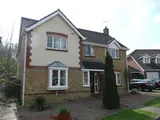 Caspian Close, Whiteley PO15