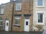 Clanricarde Street, Barnsley S71