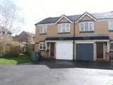 Caernarvon Avenue, Stone ST15