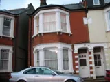 Queens Road, Bromley, BR1