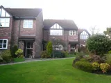 Heaton Court Gardens, Chorley New Road, Heaton, Bolton BL1