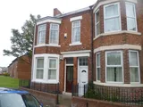 Chichester Road, South Shields