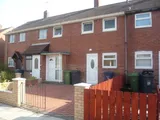 Shaw Avenue, South Shields