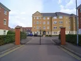 Crispin Way, Hillingdon, Middlesex