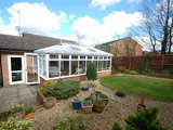 Wittenham Close, Woodcote, RG8