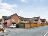 Castle Court, Marlborough, Wiltshire, SN8
