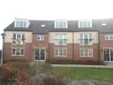 The Elms, Henconner Lane, Bramley