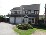 Carradale Close, Kettering NN16