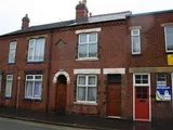 Queens Road, Loughborough