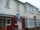 Gordon Road, Northfleet, Gravesend DA11