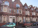 Haldon Road, Exeter EX4