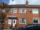 St. Nicholas Street, Castleford WF10