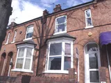 Lime Avenue, Leamington Spa CV32