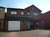 Grange Avenue, West Derby, Liverpool L12