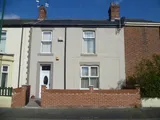 Caroline Street, Jarrow NE32