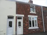 Violet Street, , DH4