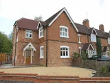 Kineton Green Road