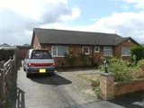 Kinmel Way, Towyn, Abergele LL22