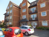Marlborough House, Northcourt Avenue, Reading