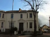Avenue Road Leamington Spa