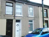 Dilys Street, Blaencwm, Rhondda Cynon Taff. CF42 5DT