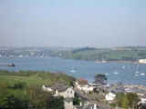 New Road, Instow