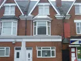 Albert Road, Stechford