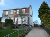 Vale Road, Whitby, Ellesmere Port CH65