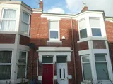 Warton Terrace, Newcastle Upon Tyne NE6