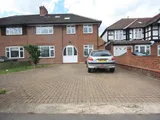 Robin Hood Way, Kingston Vale, London, SW15