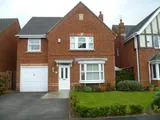 Walsham Gardens, St. Helens WA9