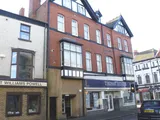 Kinmel Street, Rhyl LL18