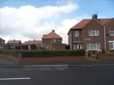 Surrey Avenue, Sunderland, SR3