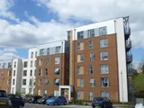 Kensington Court Medway Road, Tunbridge Wells TN1
