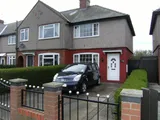 Lime Tree Avenue, Goole DN14