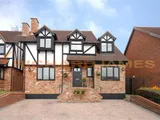 Priory Field Drive, Middlesex
