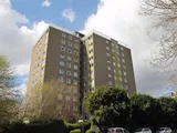 Avenue Road, Anerley, SE20