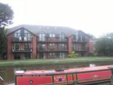 Limelock Court, Stone ST15