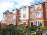 Shepherd House, Arnold Road, Bestwood