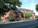 Breakspear Court