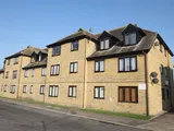 Empire Court, Warwick Road