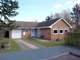 The Paddocks, Normandy, Guildford, Surrey, GU3