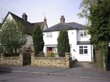 Bucks Avenue, Oxhey, Hertfordshire