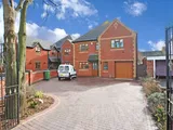 Hinckley Road, NUNEATON, Warwickshire