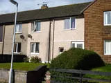 Dalswinton Avenue, Dumfries DG2