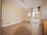 Abbey House, Garden Road, St Johns Wood, London